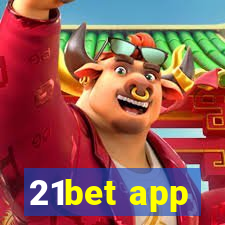 21bet app